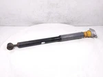 2014-2019 Ford Fiesta Rear Driver Strut Shock Spring Absorber D2BZ-18125-B. Fixed Price $103.74.
