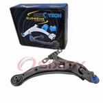 Mevotech Supreme Front Right Lower Suspension Control Arm Ball Joint For Vq. Fixed Price $124.32.
