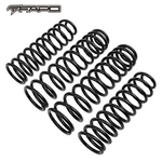 Fapo Full Set 2.5" Lift Coil Springs For Jeep Wrangler Jk 2007-2018. Fixed Price $138.79.