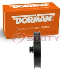 Dorman Power Steering Pump Pulley For 1988-1992 Pontiac Firebird 5.0L 5.7L Yo. Fixed Price $38.45.