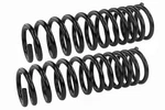 Coil Spring Set Mevotech SMS261V Fits 92-95 Honda Civic. Fixed Price $57.36.