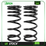 Rear Coil Springs 2X For Buick Lesabre 1993-1999 Oldsmobile Pontiac Left & Right. Fixed Price $53.80.