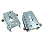 Calvert Racing SL-300S10 Spring Sliders For 1982-2017 Gm With Factory Multi. Fixed Price $189.00.