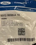 Genuine Ford Oe Retainer Spring EOTZ-5B300-A. Fixed Price $18.09.