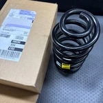 95996717 Oem Gm Coil Springs Rear For Chevy Chevrolet Trax 2013-2021. Fixed Price $59.00.
