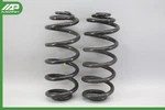 07-13 Bmw E70 X5 3.0SI 6-CYLINDER Factory Rear Axle Coil Spring Pair Set Oem. Fixed Price $113.75.