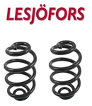 Set Of Rear Suspension Coil Springs For Bmw 323I 323CI 325CI 325I 325XI 330CI. Fixed Price $95.97.