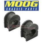 Moog Front To Frame Stabilizer Bar Bushing Kit For 2007-2018 Chevrolet Jc. Fixed Price $33.34.