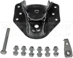 Leaf Spring Hanger Rear Forward 2000-2004 Ford Excursion Dorman. Fixed Price $84.80.