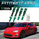 Tein Flex 16WAYS Adjustable Coilovers For 2013-25 Brz ZN6 ZD8 Frs GT86 GR86. Fixed Price $978.50.