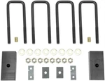 Suspension Leaf Spring Block Kit Rear Rancho RS70901 Fits 05-22 Toyota Tacoma. Fixed Price $213.95.