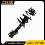 Front Left Coil Spring Strut For 2004 2005 2006 Toyota Camry Solara Lexus ES300. Fixed Price $79.99.