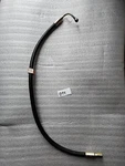 W126 1986-1991 560SEC 560SEL Sls Hydraulic High Pressure Hose Line #1269971482. Fixed Price $475.00.