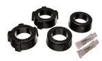Energy Suspension 15.2109G Spring Plate Bushing Set Fits Beetle Super. Fixed Price $45.99.