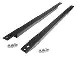 Steeda Jacking Rails Ultra Lite 2015 - Up Mustang (pair). Fixed Price $230.85.