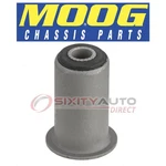 Moog Rear Lower Leaf Spring Shackle Bushing For 1983-1991 Gmc S15 Jimmy Qo. Fixed Price $26.69.