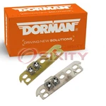 Dorman Diesel Fuel Injector Driver Module Resistor For 1994-1995 Chevrolet Bo. Fixed Price $29.43.
