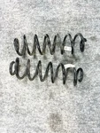 20-23 Lincoln Corsair Rear Left & Right Suspension Coil Spring Set Of Oem. Fixed Price $56.00.