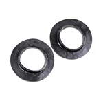 Rear Coil Spring Insulators For 1964-1996 Gm Chevelle Impala Grand Prix. Fixed Price $33.59.