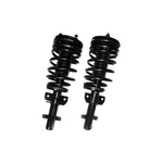 For Lincoln Continental 88-94 Westar Front Air To Coil Spring Conversion Kit. Fixed Price $541.64.