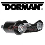 Dorman Rearward Leaf Spring Shackle For 1987 Chevrolet V20 Suspension Xx. Fixed Price $73.75.