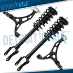 Front Struts Springs Lower Control Arms For Dodge Durango Jeep Grand Cherokee. Fixed Price $363.55.