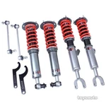 Godspeed 32WAY Monors Coilover Shock+spring For Rwd Bmw F10 11-16 528I 535I 550I. Fixed Price $765.00.