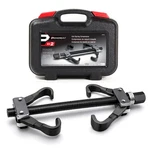 Powerbuilt Strut Coil Spring Compressor Tool Kit, Compress, Remove And Instal.... Fixed Price $54.03.