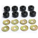 9.8105G Energy Suspension 2-END-LINK Set Sway Bar Bushings. Fixed Price $31.70.