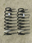 Jeep Mopar Oem Front Suspension Coil Spring For WRANGLER68253657AC / 5689AA. Fixed Price $100.77.
