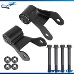 Leaf Spring Rearward Shackle Bracket Kit For Chevrolet Avalanche 2500 2002-2006. Fixed Price $22.58.