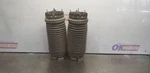 17 Dodge Ram 1500 Rear Spring Set Pair Option Zpr And Zbr. Fixed Price $500.00.