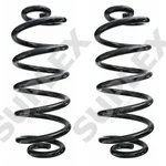 SET-SLX06426-2 Suplex Coil Springs Of For E70 X5 Series Bmw 2007-2013 Pair. Fixed Price $267.12.