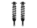 Icon 2021-2024 Ford F-150 4WD/TREMOR, 3.5-4.5"/2.5-3" Lift, Front, V.s. Seri. Fixed Price $1910.95.