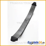 Spring Package Triscan 876523002 Front Axle For Mercedes-benz. Fixed Price $357.89.