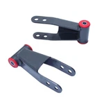 Maxtrac Mxt Lift Shackles 712120. Fixed Price $92.28.