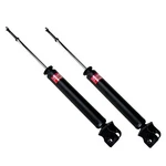 New Pair Set Of Rear Kyb Shock Absorbers For Infiniti G35 Rwd 2003-2006. Fixed Price $94.95.