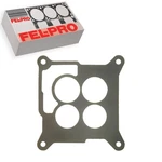 Felpro Carburetor Mounting Gasket Spacer Intake Manifold 84 Ford Ltd 5.0L. Fixed Price $14.50.