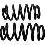 Rr Coil Springs Moog 81749. Fixed Price $192.63.