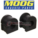 Moog Front To Frame Stabilizer Bar Bushing Kit For 1978-1981 Pontiac Pm. Fixed Price $24.81.