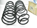 Moog CC630 Variable Rate Suspension Coil Springs - Front. Fixed Price $49.99.