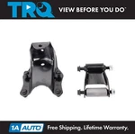 Trq Leaf Spring Shackle Repair Kit Fits 1980-1997 Ford Bronco F-150 F-250 F-350. Fixed Price $67.95.