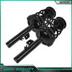Ford Freestyle 2005-2007 2X Quick Complete Struts Coil Springs Shocks Front. Fixed Price $119.60.