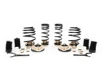 Bc Racing Asp Series Camber Adjustable Spring Perch Kit For 16-23 982 Cayman. Fixed Price $1095.00.