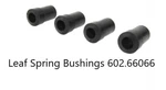 Centric Parts Leaf Spring Bushings 602.66066 (CEB-602-66066). Fixed Price $26.21.
