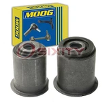 Moog Front Lower Suspension Control Arm Bushing Kit For 1973-1981 Pontiac Hp. Fixed Price $30.21.