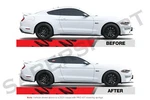 Eibach Pro-kit Lowering Springs For 2015-2026 Mustang Gt Coupe W/o Magneride. Fixed Price $395.00.