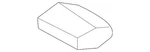 Genuine Ford Spring Pad 9L3Z-5586-B. Fixed Price $11.30.