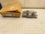 Ford HU2Z-2V001-B Brake Pad Set BR1818B Box Trashed. Fixed Price $50.99.