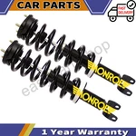 SET-TS172292 Monroe Shock Absorber And Strut Assemblies Of For 1500 Pair. Fixed Price $298.08.